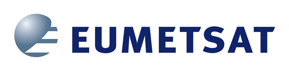EUMETSAT Logo. These States fund the EUMETSAT programs and are the principal users of the systems.