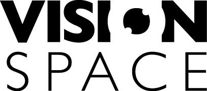 Visionspace dark logo