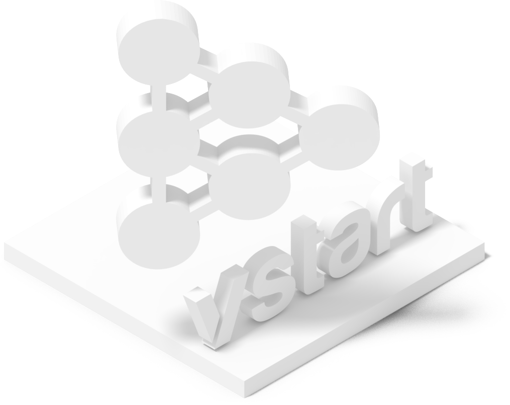 A image of VSTA. VSTART is a web-based Automated Regression Testing system following the model-based testing approach
